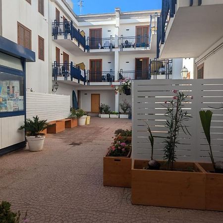 Residence Marinella San Vito Lo Capo Luaran gambar