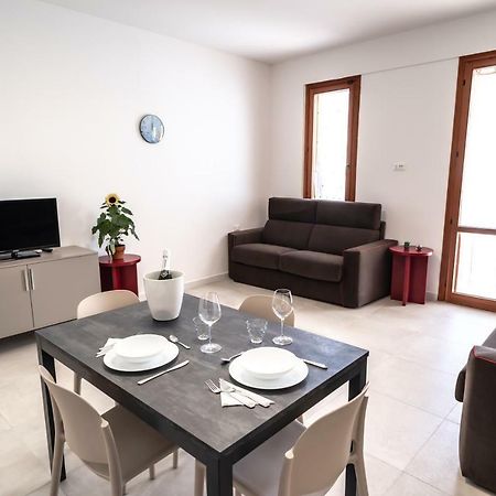 Residence Marinella San Vito Lo Capo Luaran gambar