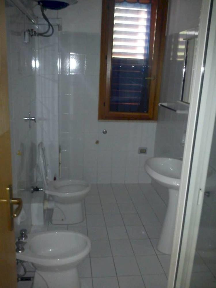 Residence Marinella San Vito Lo Capo Luaran gambar