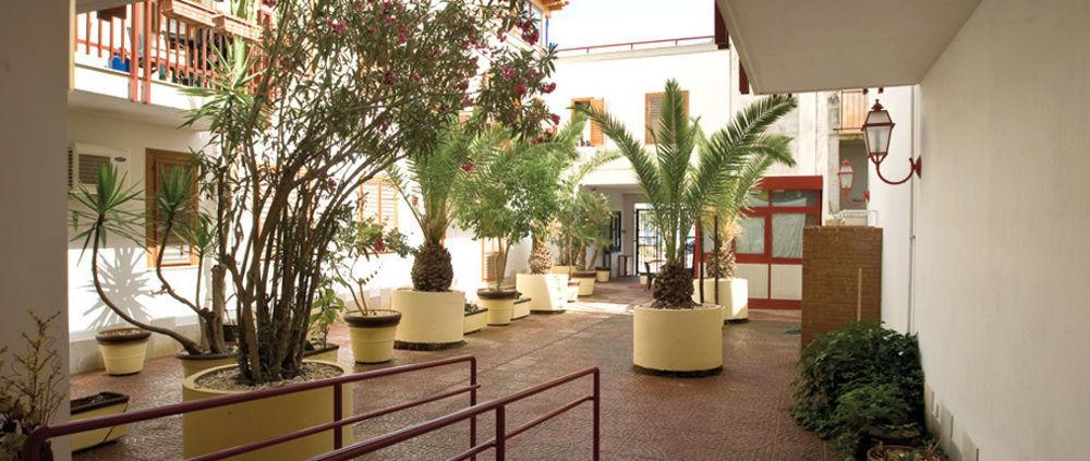 Residence Marinella San Vito Lo Capo Luaran gambar