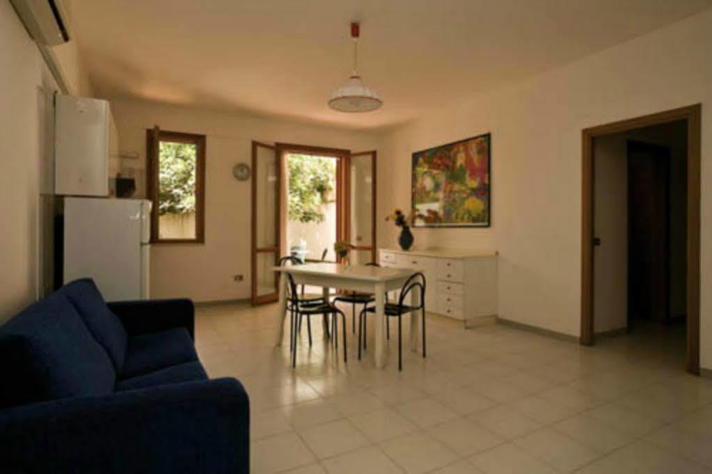 Residence Marinella San Vito Lo Capo Luaran gambar
