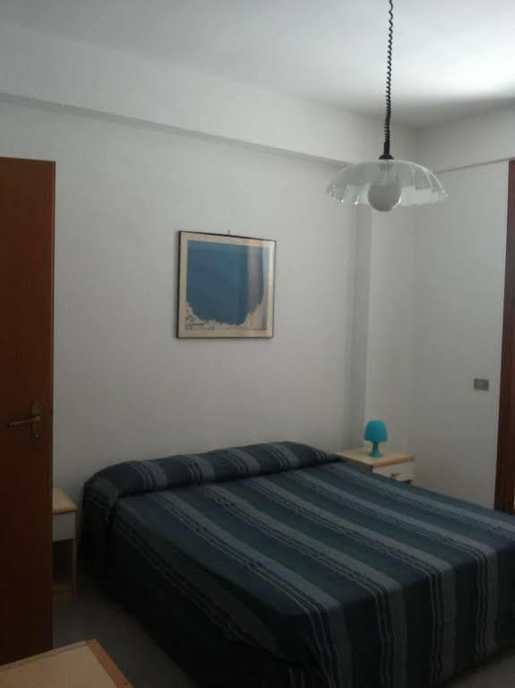 Residence Marinella San Vito Lo Capo Luaran gambar