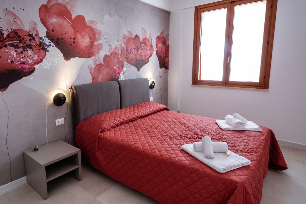 Residence Marinella San Vito Lo Capo Luaran gambar