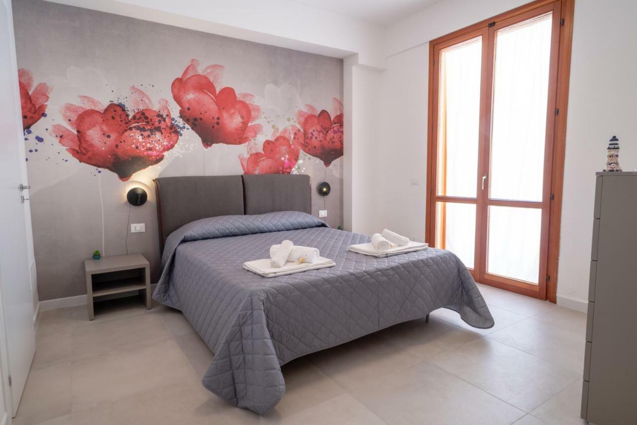 Residence Marinella San Vito Lo Capo Luaran gambar