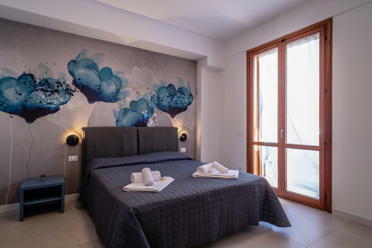 Residence Marinella San Vito Lo Capo Luaran gambar